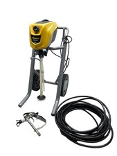 Pulvérisateur de peinture WAGNER CONTROL PRO 350 M 600 W