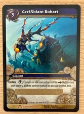 (y) Carte World of Warcraft -