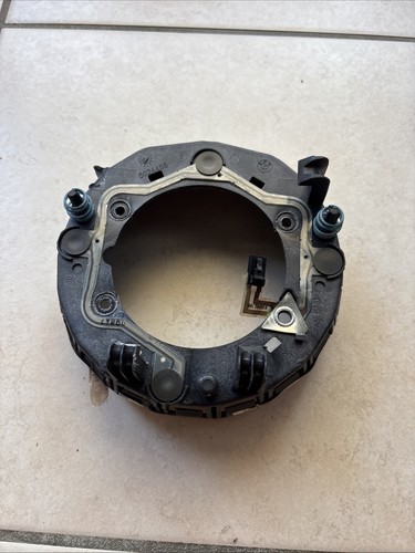 Support socle airbag - support,
