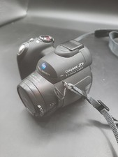 Konica Minolta DiMAGE Z3 4.0 Mega Pixels Digital Camera