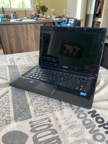 Asus a42f intel 1er - intel,