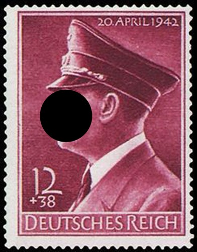 Empire allemand 813 53 - allemand, x