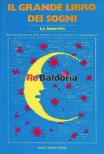 Il grande libro dei sogni - Il