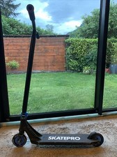 trottinette freestyle