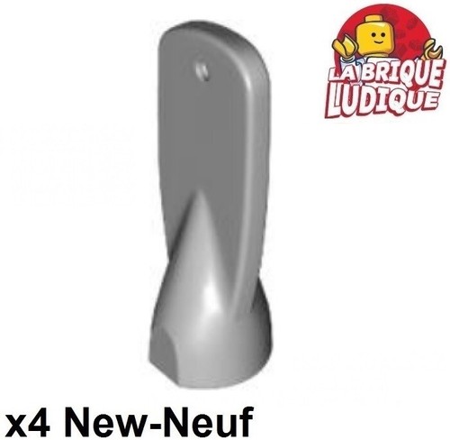 Lego minifig utensil oar - minifig,