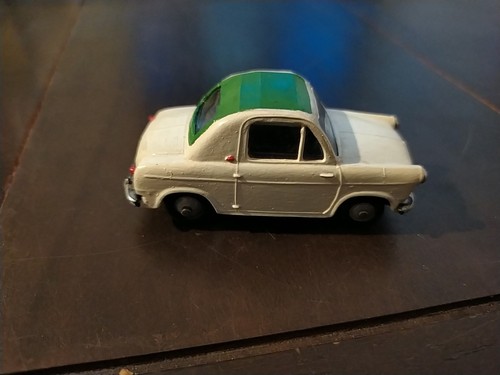 Vespa 400 les - vespa, de