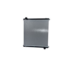 Radiateur Moteur Ailettes