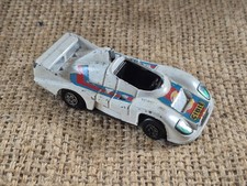 Voiture Miniature Porsche