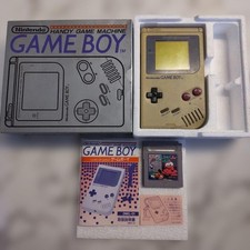 NINTENDO GAME BOY Classic
