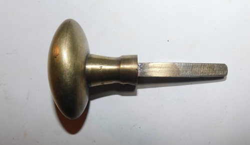Ancienne poignée porte en - de,