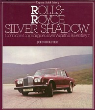 Rolls-Royce Silver Shadow