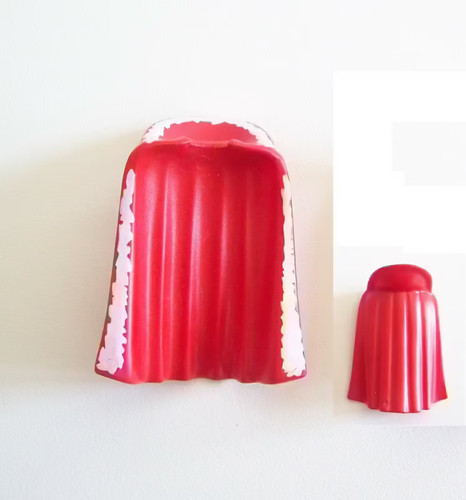 Playmobil cape longue - cape,