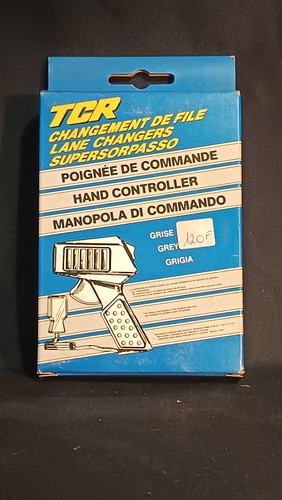 Vintage tcr 100 poignée - tcr, /