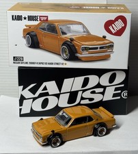 Mini GT 1/64 🇨🇵