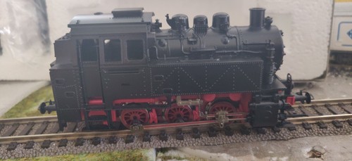 Roco 63289 locomotive tender - 63289,