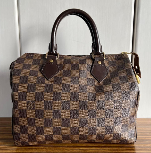 Authentic louis vuitton damier - vuitton,