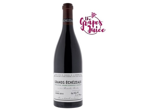 Domaine romanée conti - domaine, la