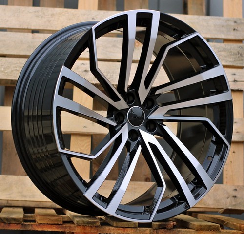 Jantes style rs5 - 21", polies