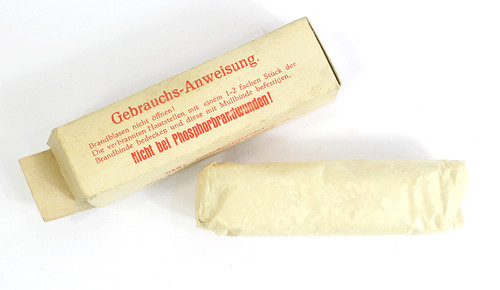 Equipement médical allemand - médical,