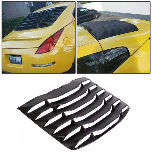 For nissan 350z matte - 03-08,