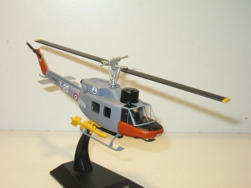 Altaya hélicoptére agusta - altaya,