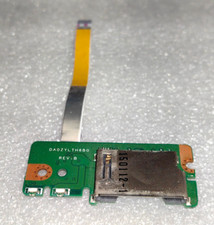 - Carte voyant LED - Lecteur