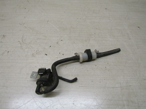 Vanne clapets reniflard - vanne, de