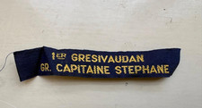 Scout Compagnie Stephane