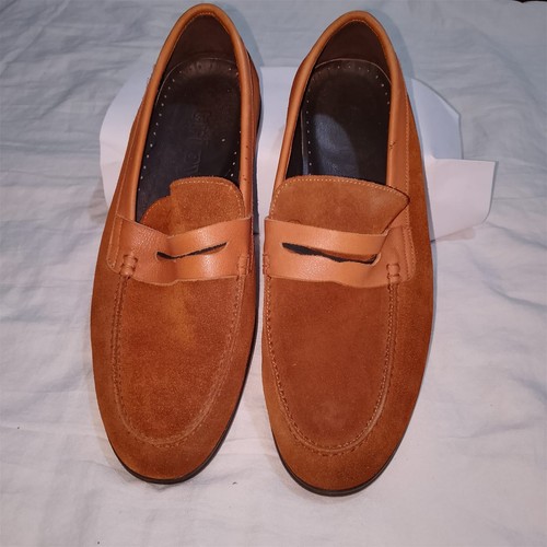 Tripy men penny loafers - men's,