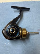 23 Saltiga 4000XH Body