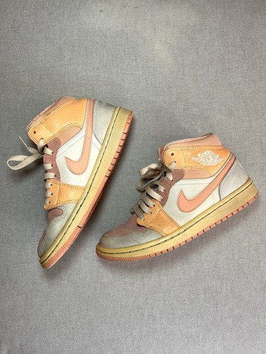 Nike air jordan - nike, mid