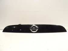 Baguette de coffre NISSAN JUKE