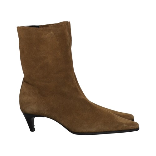 Zara bottines taille - :, 38