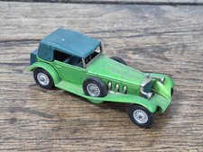 Voiture Miniature Mercedes