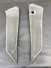 Floor Mats Piaggio Vespa PK XL 50 75 100 125 Left & Right