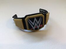 Ceinture De Championnat WWE