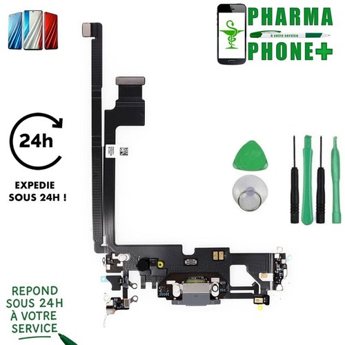 Iphone pro max dock - 12,