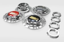 Hex Nut Kit for BBS RM 012 026