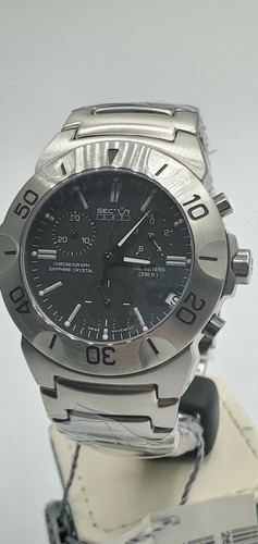 Sector 540 chronograph eta - sector,