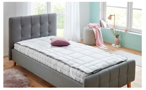 Clean cotton 90x200 cm - cotton,