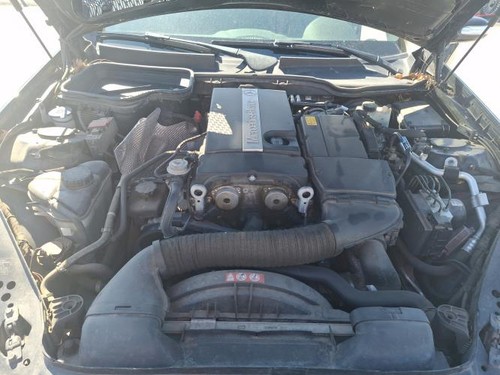 Interieur complet mercedes - interieur,