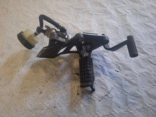 PLATINE AVANT DROITE COMPLETE