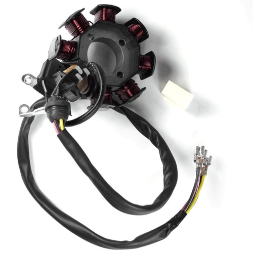 Moto stator 125cc - stator, 156fmi