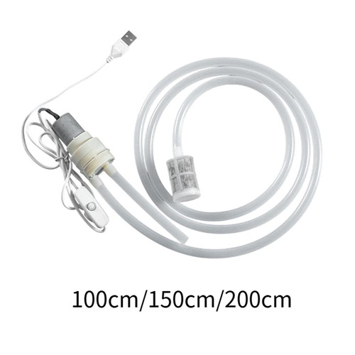 Pompe siphon électrique - à,
