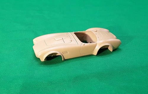 Kit carrosserie 1 43 - 12,