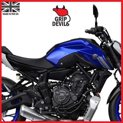 Grip devils tank grips yamaha - grip,