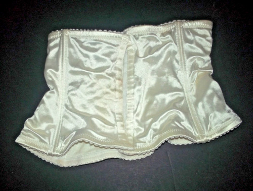 Vtg woman adonna waist - woman's,
