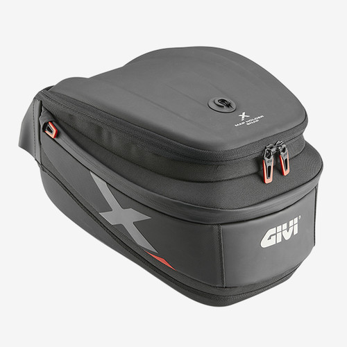 Sac réservoir moto 15l - réservoir,