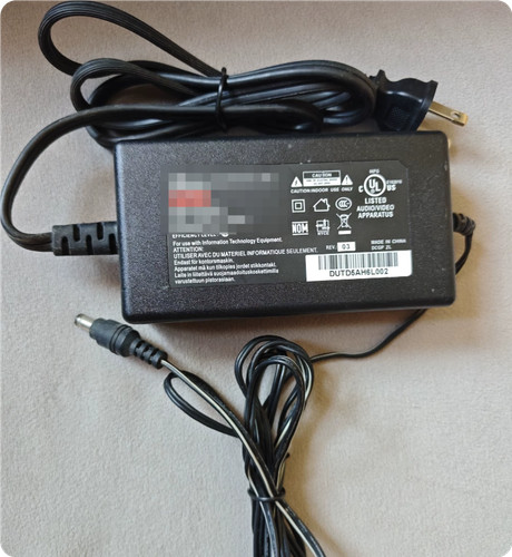 Pour lowrance eadp - a, 12v