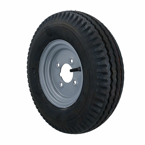 Roue remorque 8 - de, 4,80